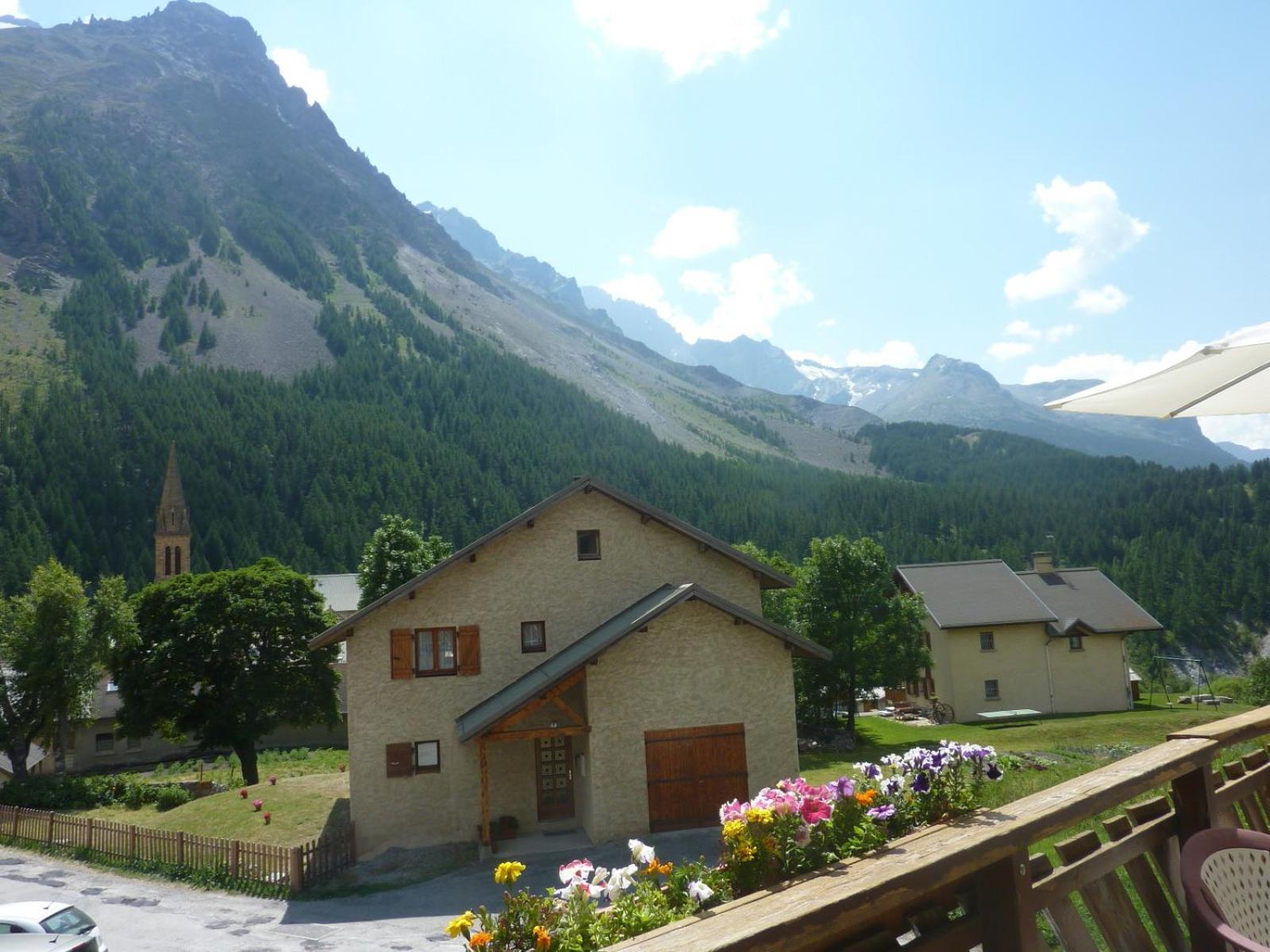 Les Agneaux Hotel Villar-dʼArène Kültér fotó