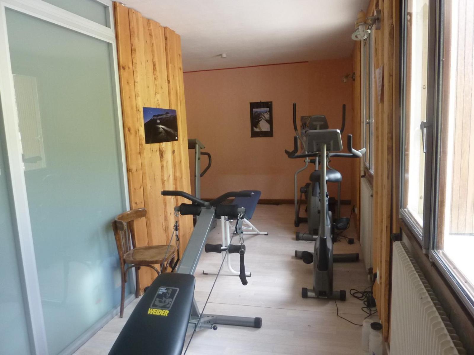 Les Agneaux Hotel Villar-dʼArène Kültér fotó