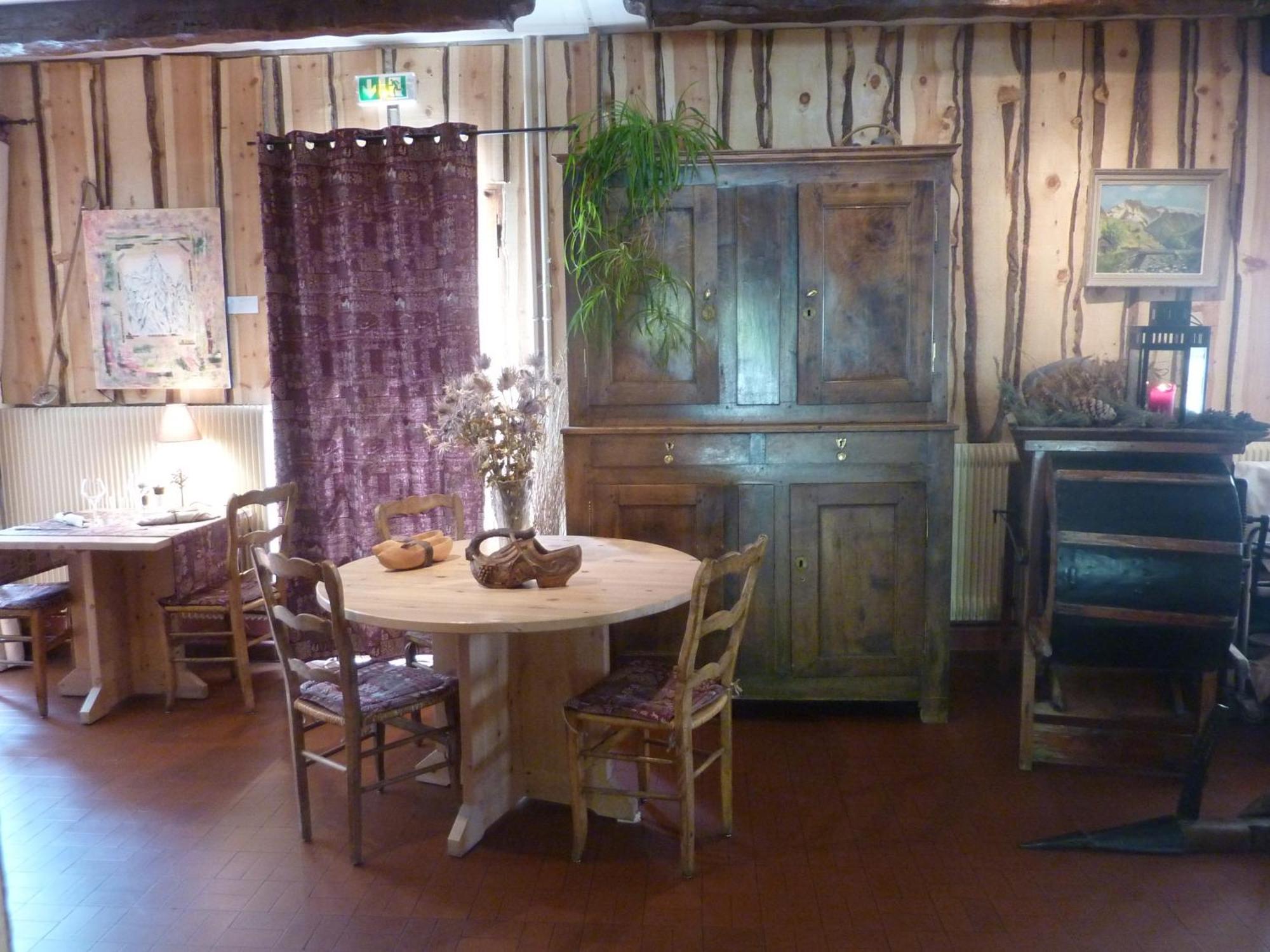 Les Agneaux Hotel Villar-dʼArène Kültér fotó