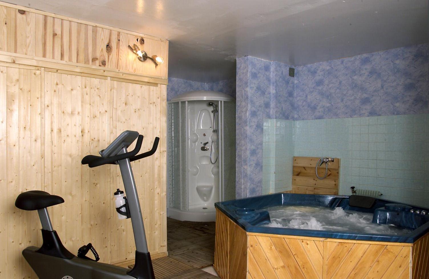 Les Agneaux Hotel Villar-dʼArène Kültér fotó