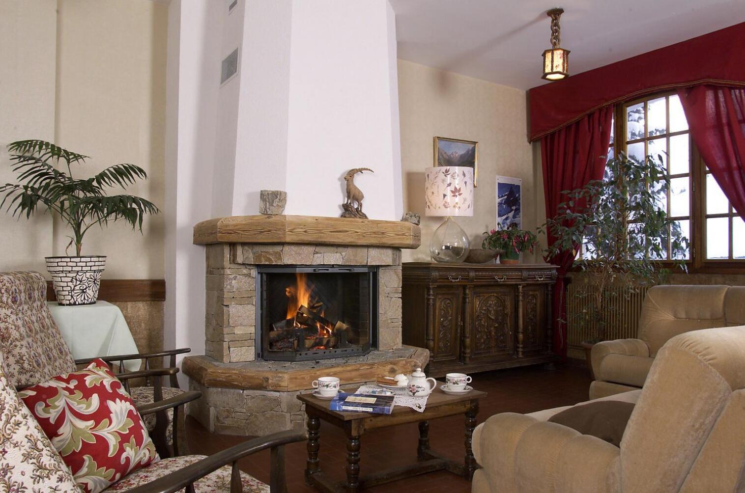 Les Agneaux Hotel Villar-dʼArène Kültér fotó