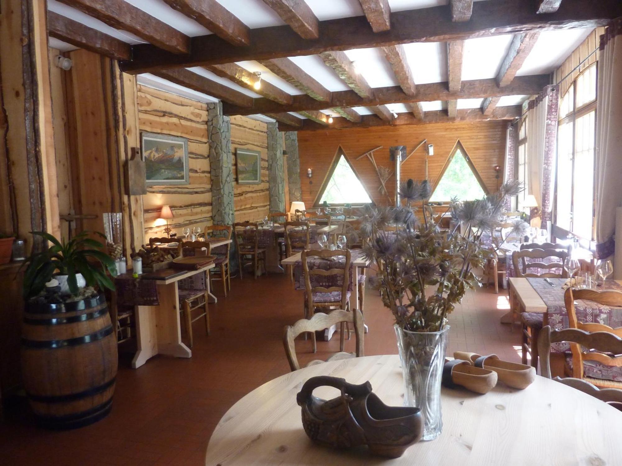 Les Agneaux Hotel Villar-dʼArène Kültér fotó