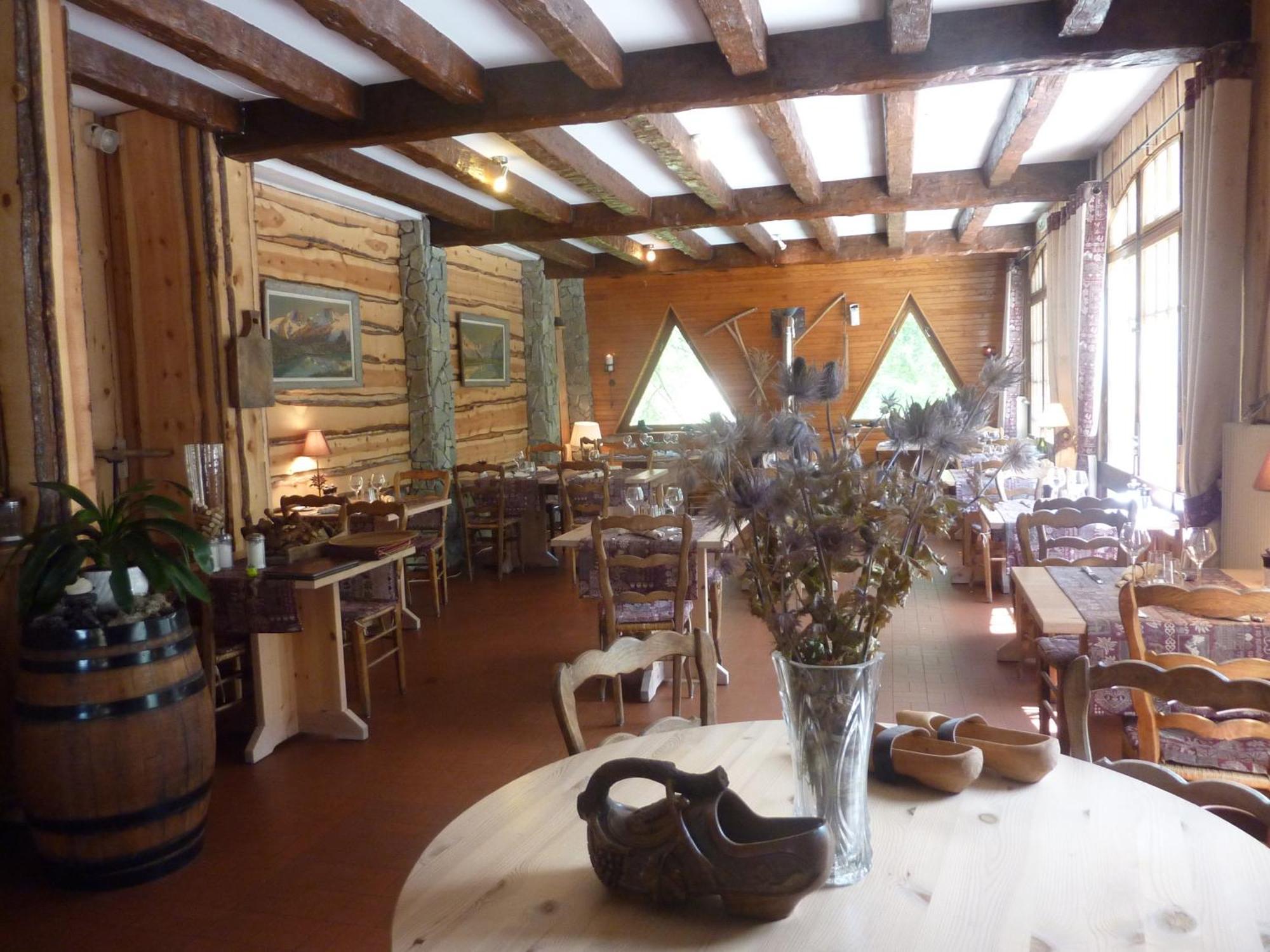 Les Agneaux Hotel Villar-dʼArène Kültér fotó