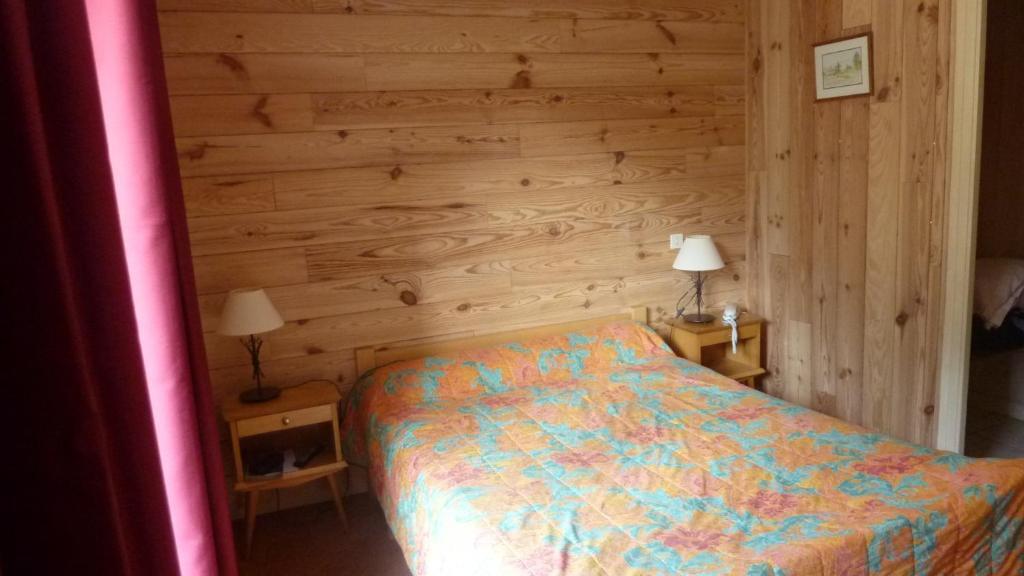 Les Agneaux Hotel Villar-dʼArène Szoba fotó
