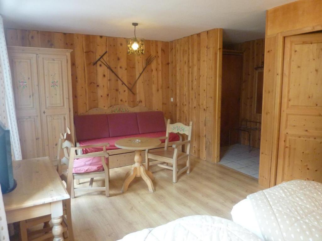 Les Agneaux Hotel Villar-dʼArène Szoba fotó