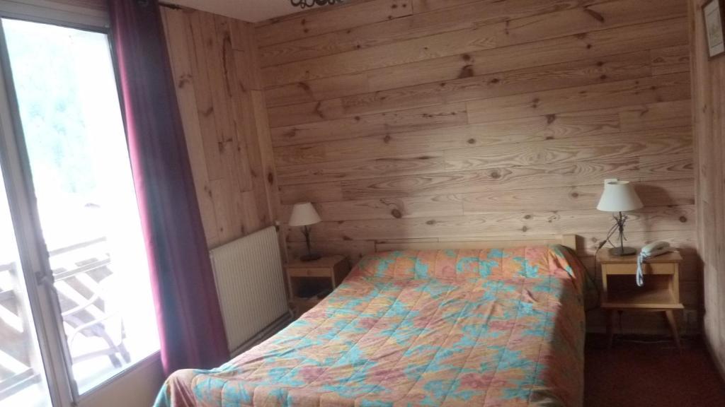 Les Agneaux Hotel Villar-dʼArène Szoba fotó