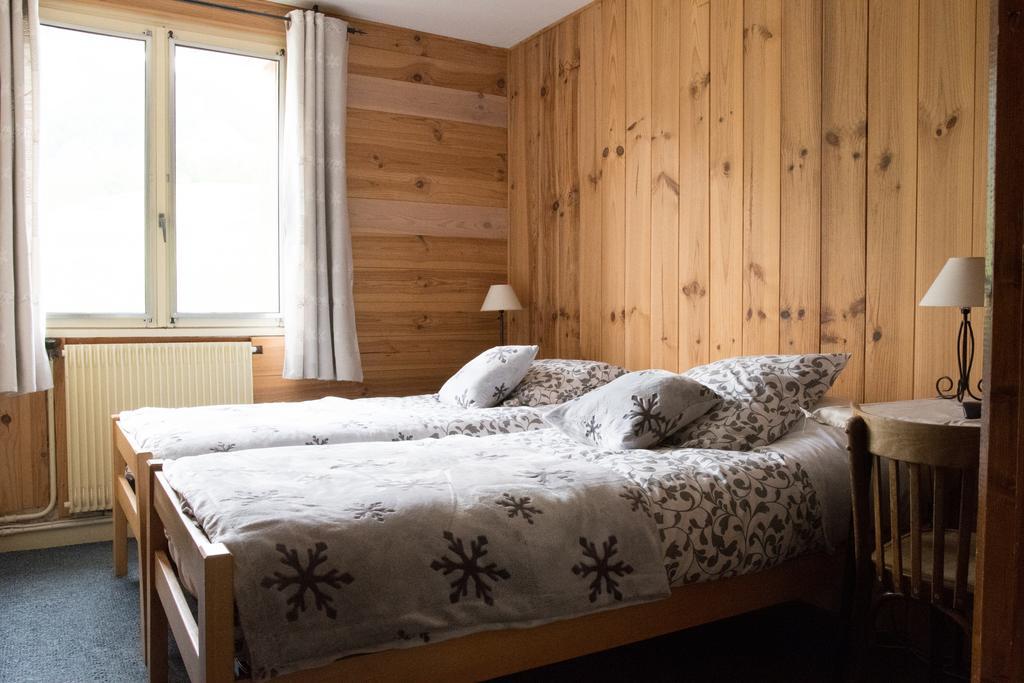 Les Agneaux Hotel Villar-dʼArène Kültér fotó