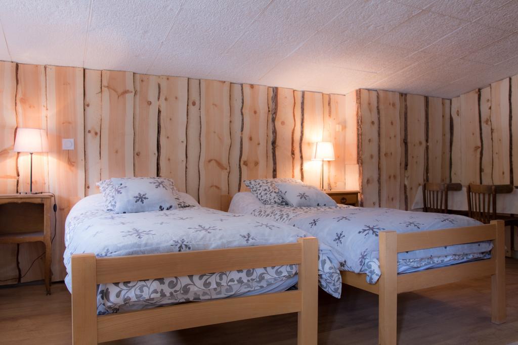Les Agneaux Hotel Villar-dʼArène Kültér fotó