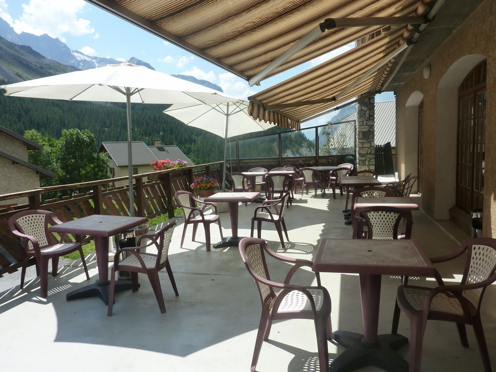 Les Agneaux Hotel Villar-dʼArène Kültér fotó