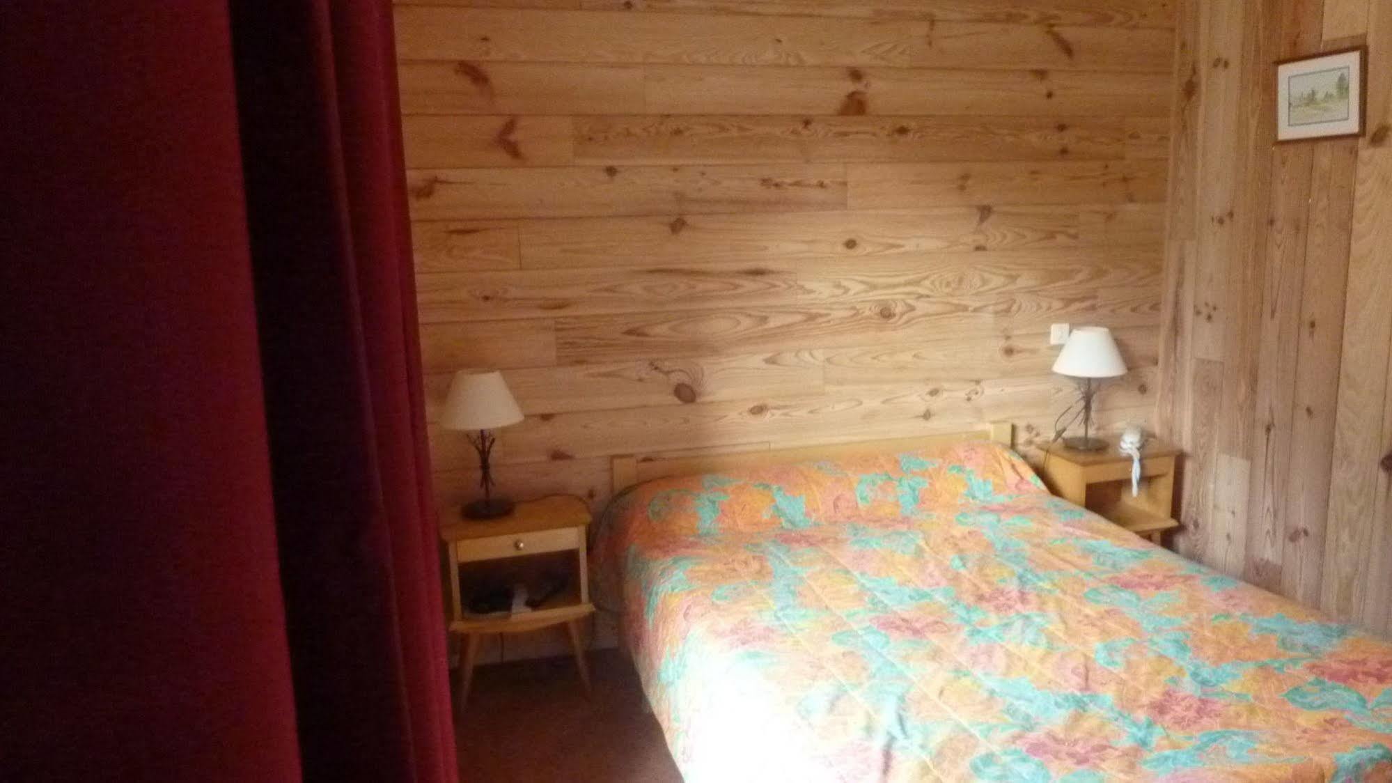 Les Agneaux Hotel Villar-dʼArène Kültér fotó