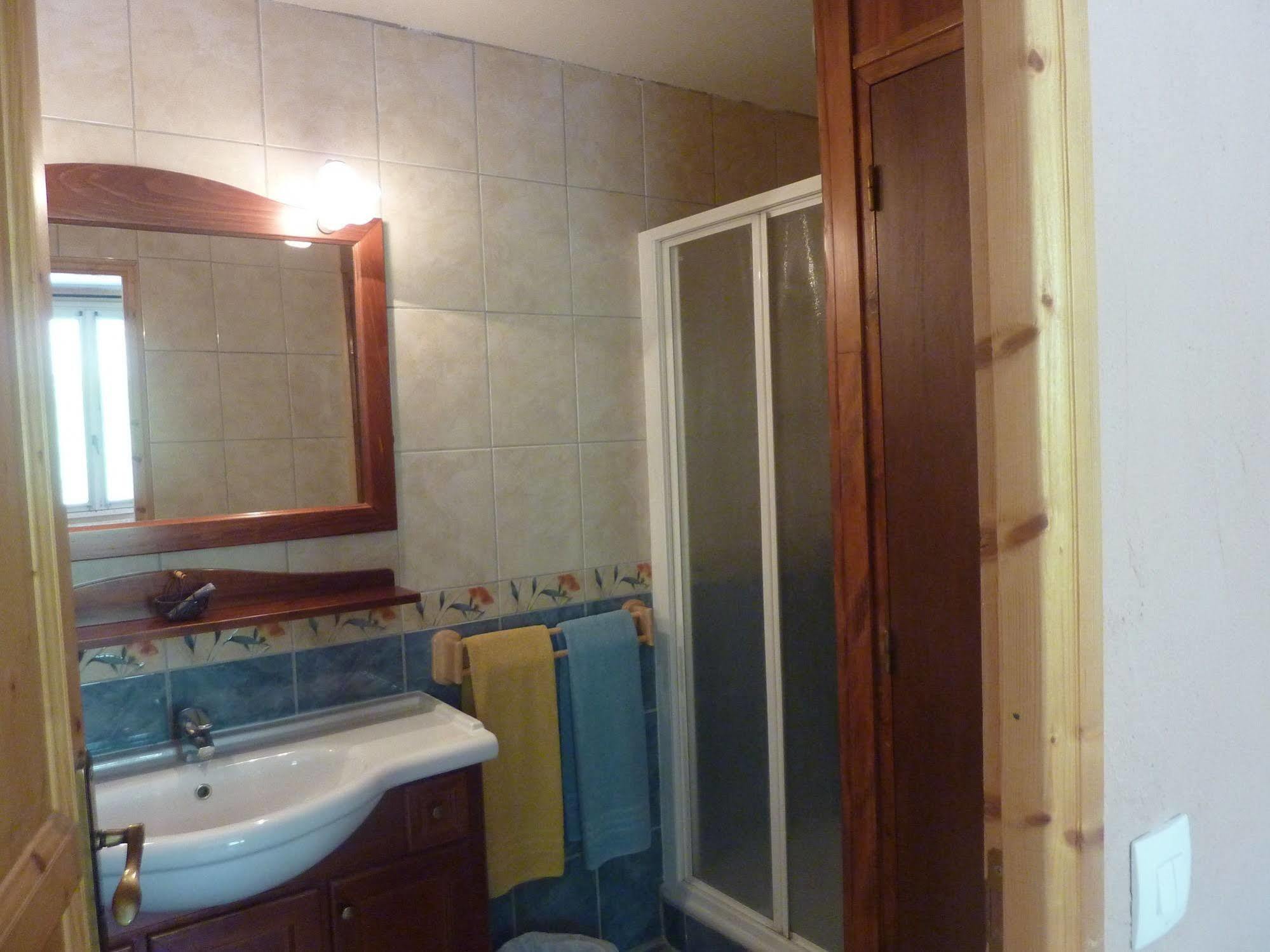 Les Agneaux Hotel Villar-dʼArène Kültér fotó